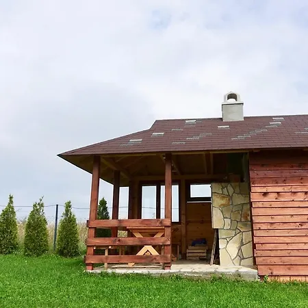 דירה Milic קאלודיירסקה בארה