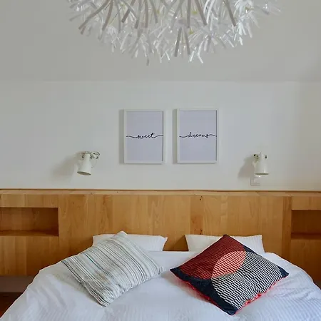 Milic דירה קאלודיירסקה בארה