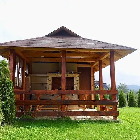 דירה Milic קאלודיירסקה בארה