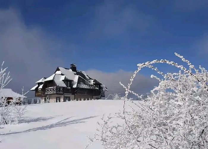 Milic * Kaludjerske Bare