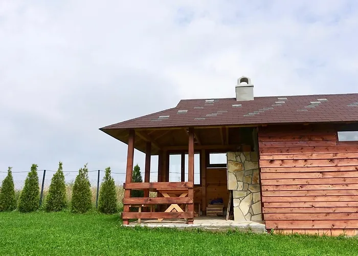 Daire Milic Kaludjerske Bare