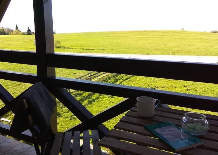 Milic Kaludjerske Bare