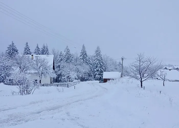 Milic * Kaludjerske Bare